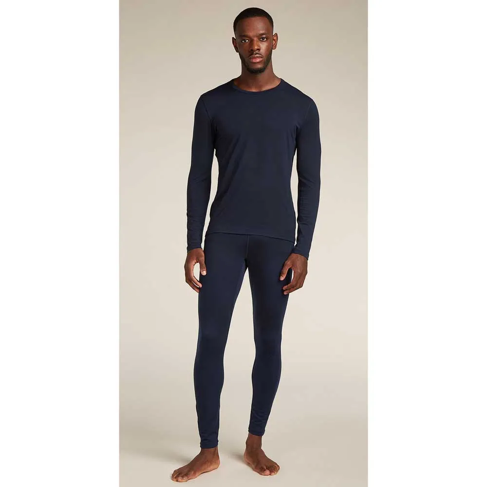 Icebreaker Merino Core Midweight Leggings