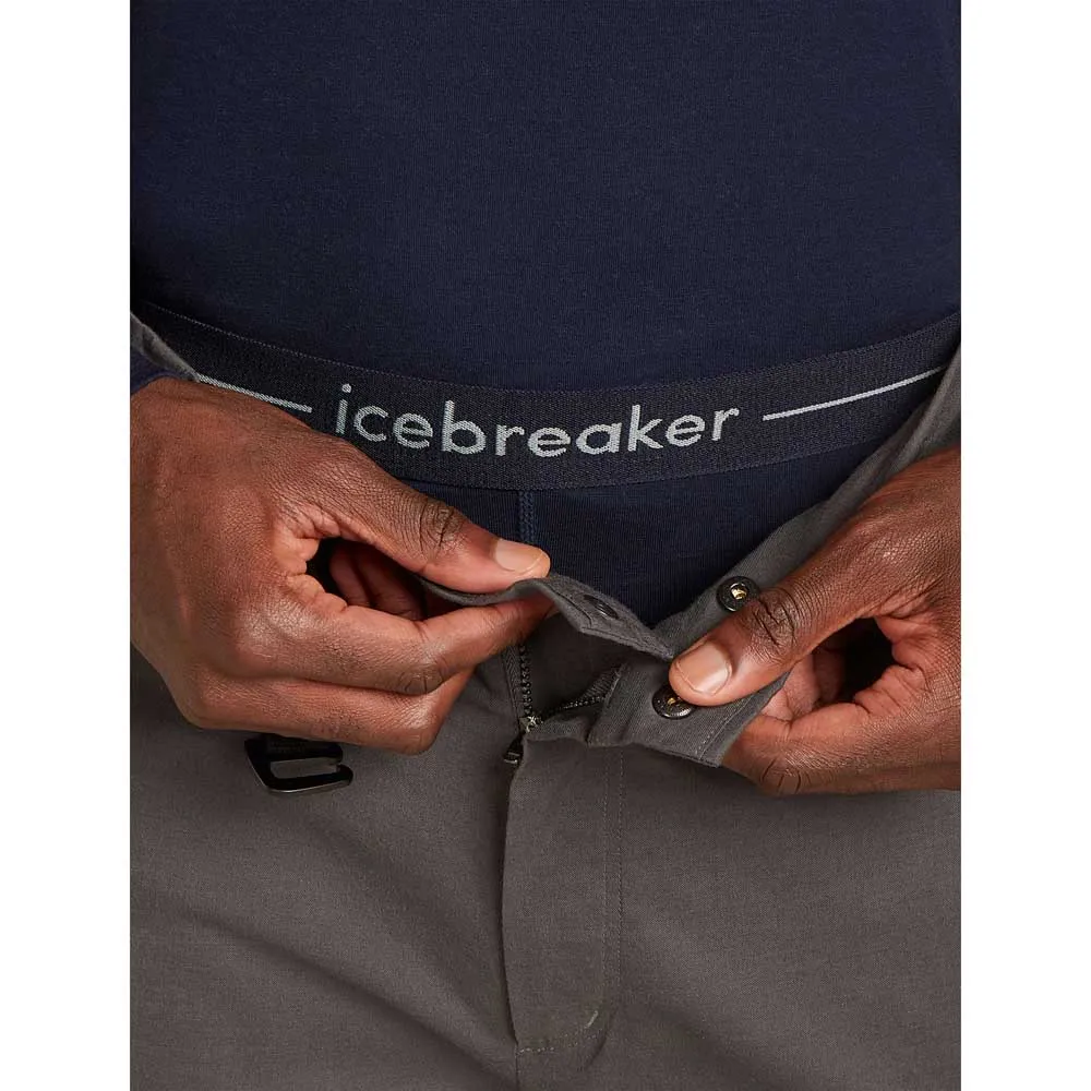 Icebreaker Merino Core Midweight Leggings