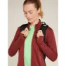 Icebreaker Merino Core Plume T-shirt Med Korta ärmar