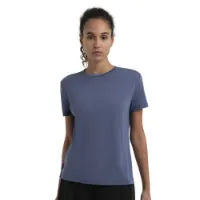 Icebreaker Merino Core T-shirt Med Korta ärmar Icebreaker Merino Core T-shirt Med Korta ärmar