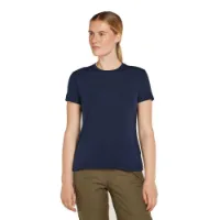 Icebreaker Merino Core T-shirt Med Korta ärmar