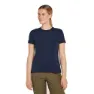 Icebreaker Merino Core T-shirt Med Korta ärmar