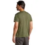 Icebreaker Merino Core Tech Head T-shirt Med Korta ärmar