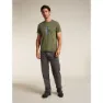 Icebreaker Merino Core Tech Head T-shirt Med Korta ärmar