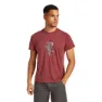 Icebreaker Merino Core Tech Head T-shirt Med Korta ärmar