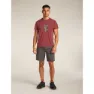 Icebreaker Merino Core Tech Head T-shirt Med Korta ärmar