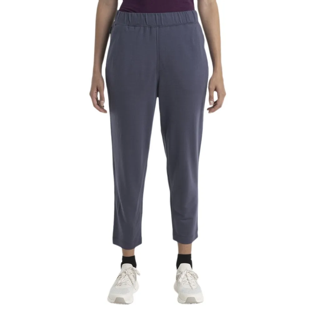 Icebreaker Merino Crush Ii Ankle Byxor
