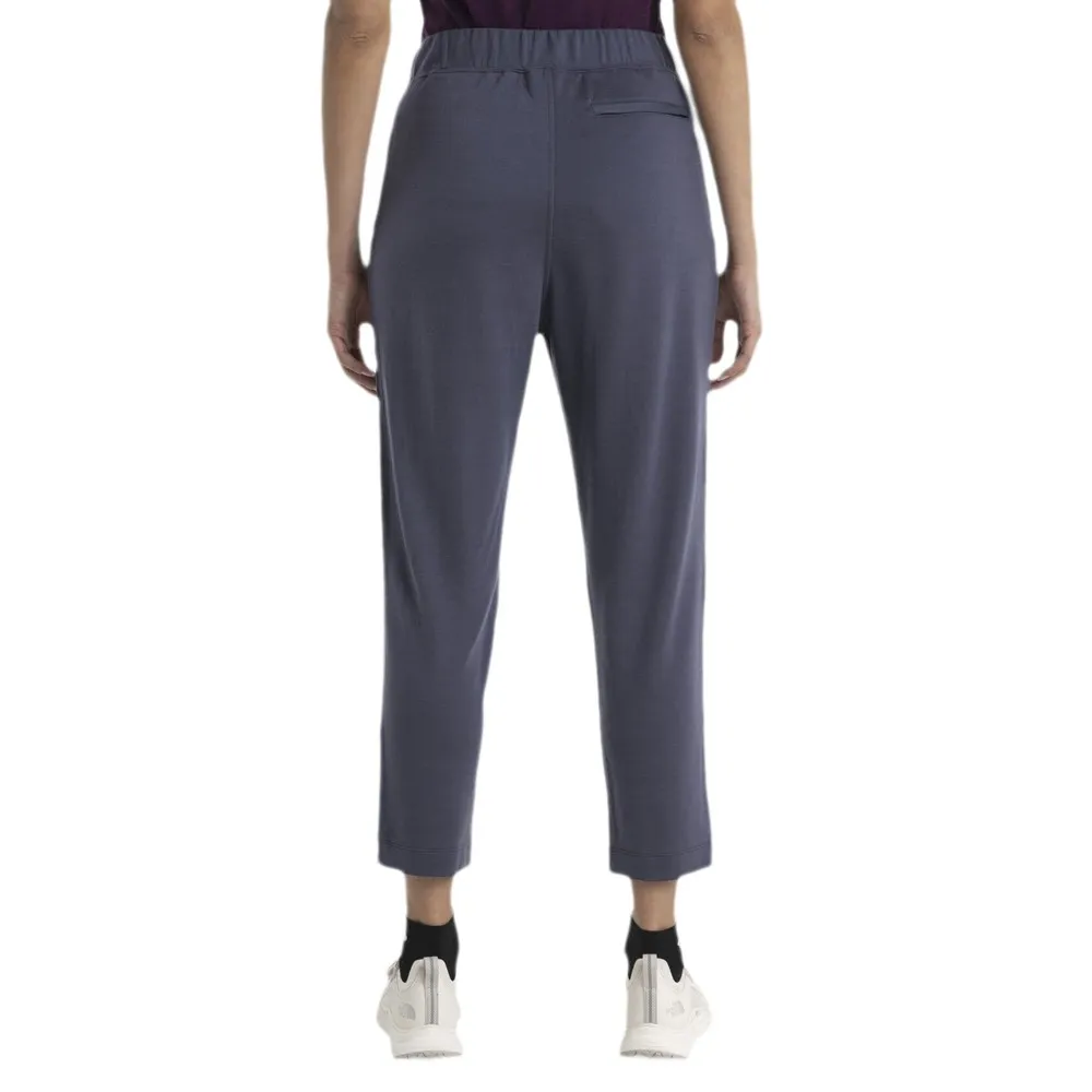Icebreaker Merino Crush Ii Ankle Byxor
