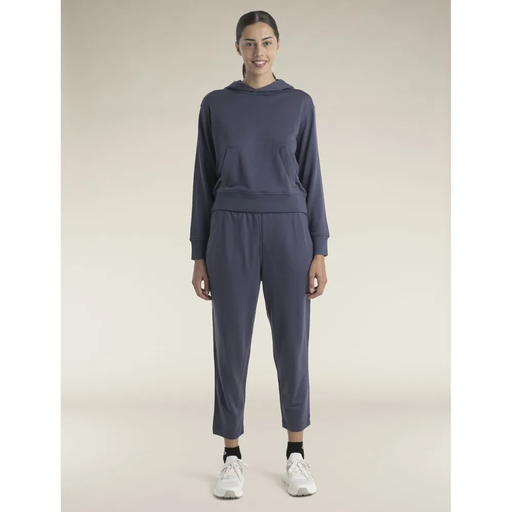 Icebreaker Merino Crush Ii Ankle Byxor