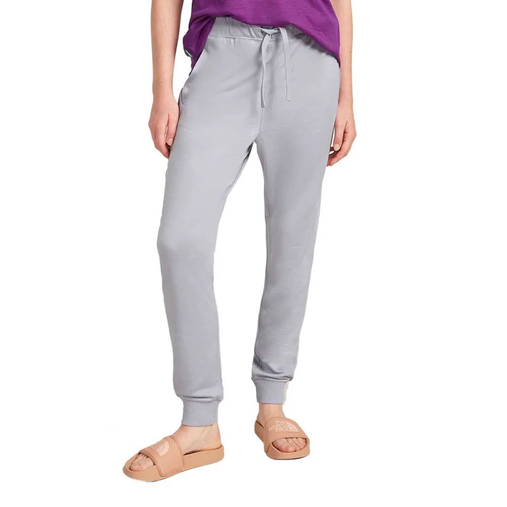 Icebreaker Merino Crush Ii Byxor, Grey quartz Icebreaker Merino Crush Ii Byxor, Grey quartz