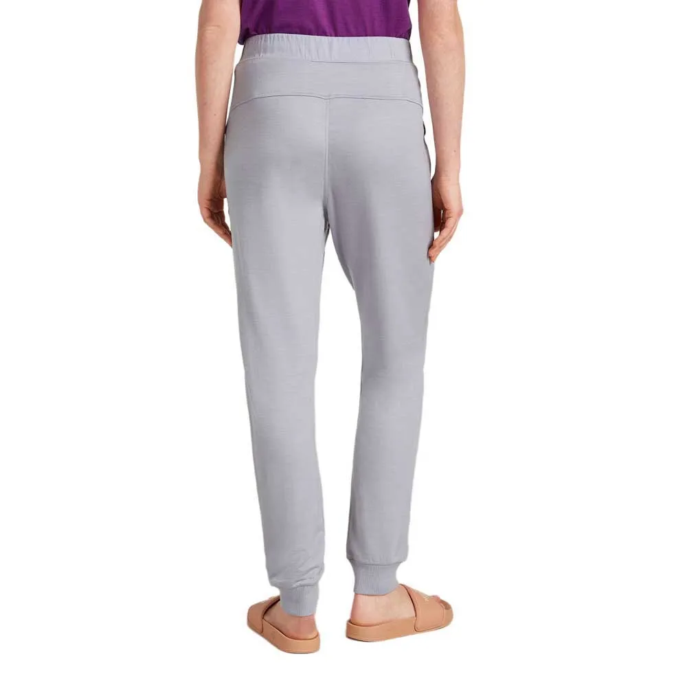 Icebreaker Merino Crush Ii Byxor, Grey quartz Icebreaker Merino Crush Ii Byxor, Grey quartz