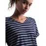 Icebreaker Merino Drayden Reversible T-shirt Med Korta ärmar