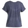 Icebreaker Merino Drayden Reversible T-shirt Med Korta ärmar