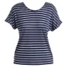 Icebreaker Merino Drayden Reversible T-shirt Med Korta ärmar