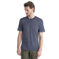 Icebreaker Merino Drayden T-shirt Med Korta ärmar