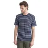 Icebreaker Merino Drayden T-shirt Med Korta ärmar