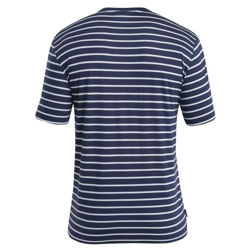 Icebreaker Merino Drayden T-shirt Med Korta ärmar