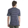 Icebreaker Merino Drayden T-shirt Med Korta ärmar