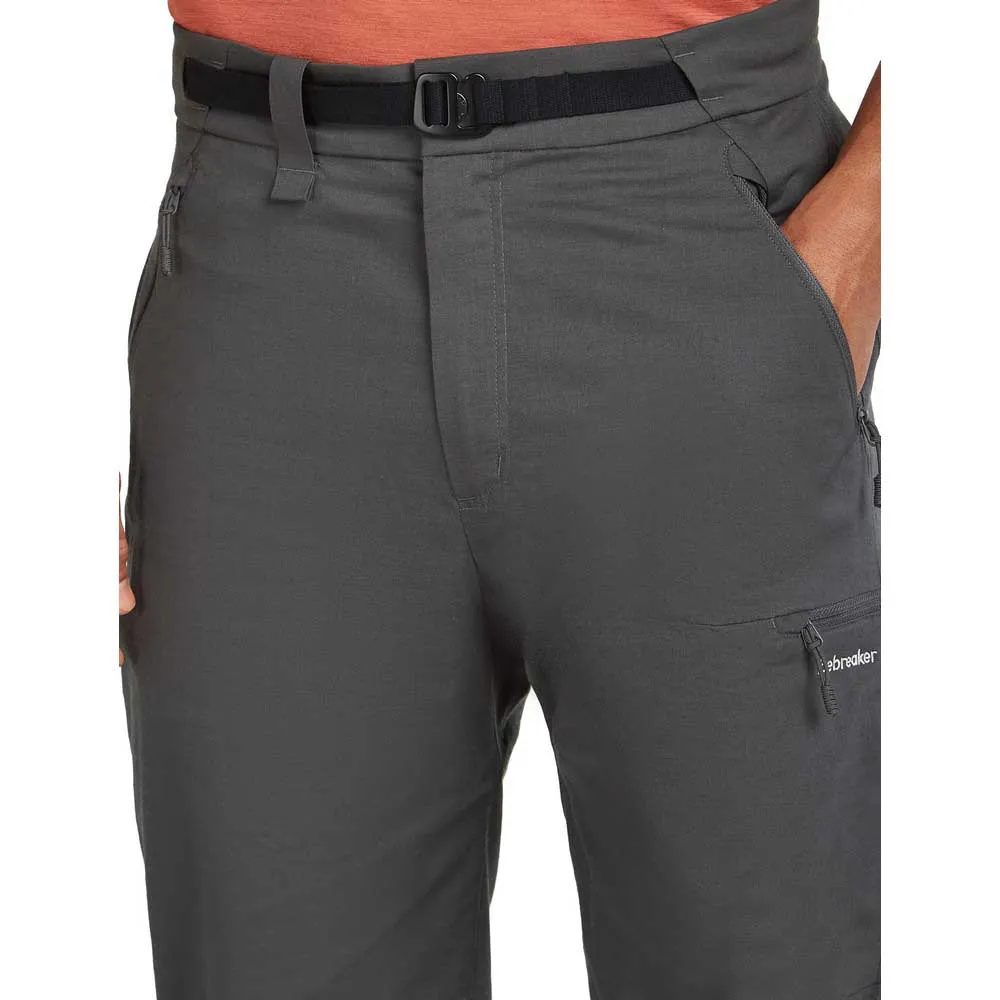 Icebreaker Merino Elevation Stretch Byxor