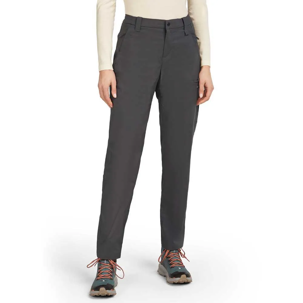Icebreaker Merino Elevation Stretch Byxor