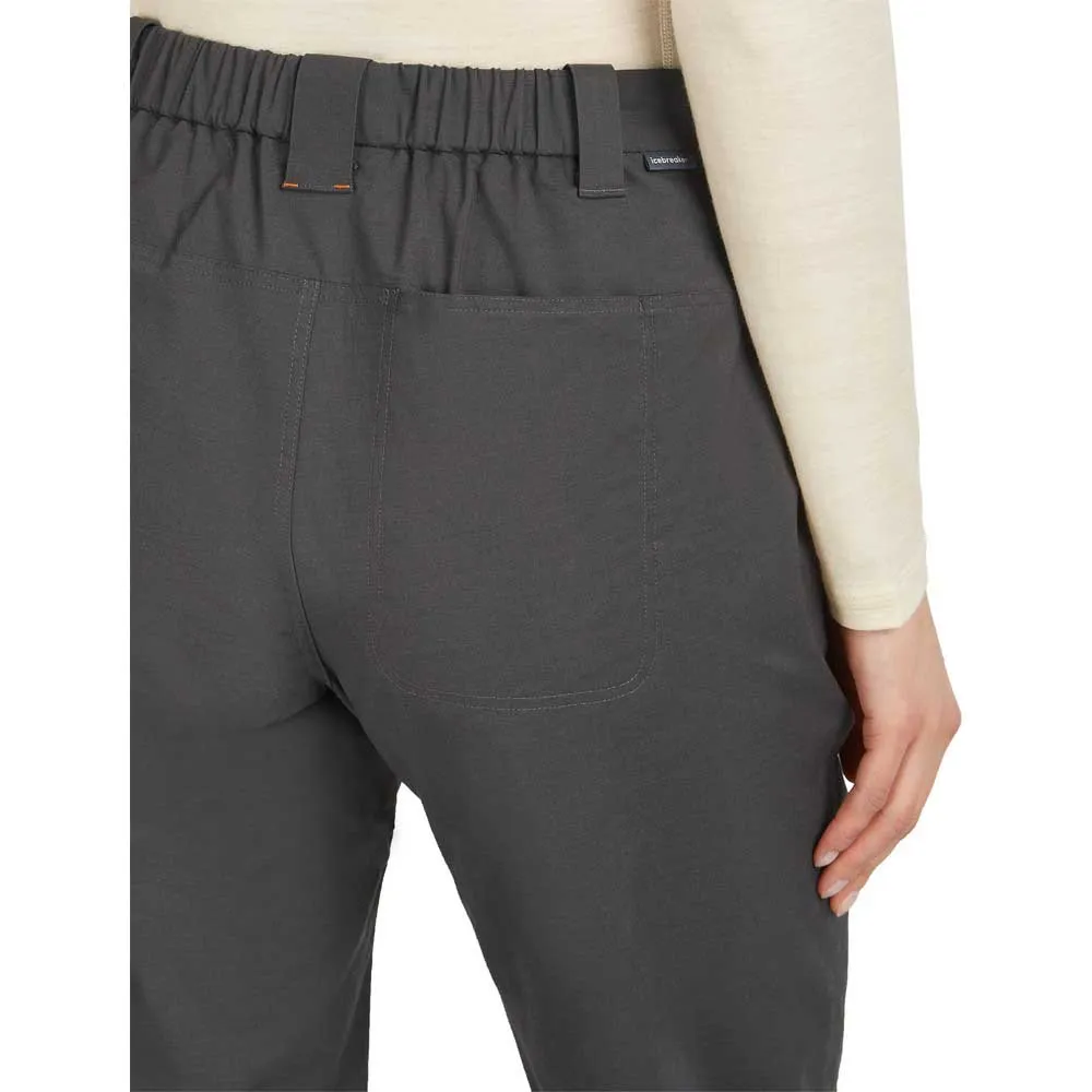 Icebreaker Merino Elevation Stretch Byxor