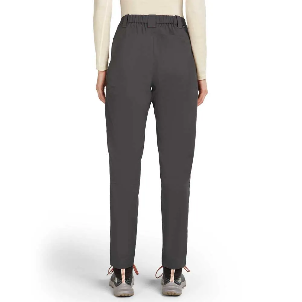 Icebreaker Merino Elevation Stretch Byxor