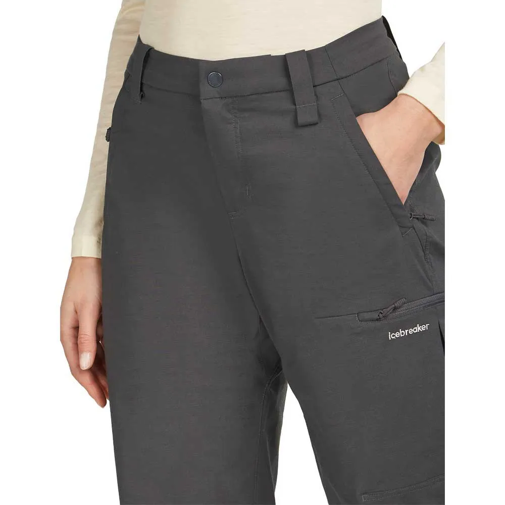 Icebreaker Merino Elevation Stretch Byxor