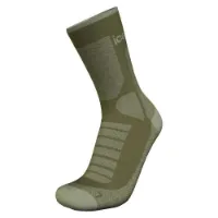 Icebreaker Merino Hike+ Heavy Crew Strumpor Icebreaker Merino Hike+ Heavy Crew Strumpor