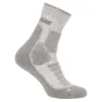 Blizzard heather / alloy 2
