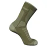 Icebreaker Merino Hike+ Heavy Crew Strumpor
