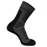 Icebreaker Merino Hike+ Heavy Crew Strumpor