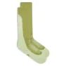 Icebreaker Merino Hike+ Light Crew Solar Strumpor