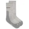 Blizzard heather / alloy 2