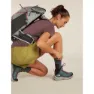 Icebreaker Merino Hike+ Light Crew Strumpor