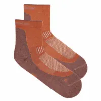 Icebreaker Merino Hike+ Light Mini Strumpor Icebreaker Merino Hike+ Light Mini Strumpor