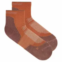 Icebreaker Merino Hike+ Light Mini Strumpor