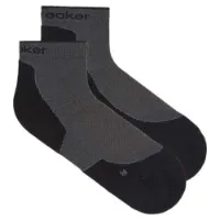 Icebreaker Merino Hike+ Light Mini Strumpor Icebreaker Merino Hike+ Light Mini Strumpor