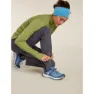 Icebreaker Merino Hike+ Light Mini Strumpor