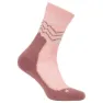 Blush / summit / ecru heather