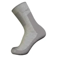 Icebreaker Merino Hike+ Medium Crew Strumpor