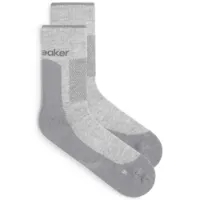 Icebreaker Merino Hike+ Medium Crew-strumpor