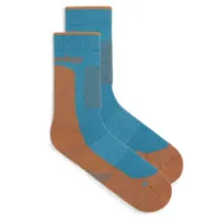 Icebreaker Merino Hike+ Medium Crew-strumpor Icebreaker Merino Hike+ Medium Crew-strumpor