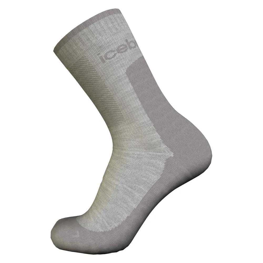 Icebreaker Merino Hike+ Medium Crew Strumpor Icebreaker Merino Hike+ Medium Crew Strumpor
