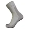 Icebreaker Merino Hike+ Medium Crew Strumpor