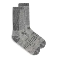 Icebreaker Merino Hike+ Mountaineer Mid Calf Strumpor