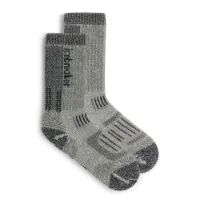 Icebreaker Merino Hike+ Mountaineer Mid Calf Strumpor