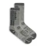 Icebreaker Merino Hike+ Mountaineer Mid Calf Strumpor