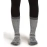 Icebreaker Merino Hike+ Mountaineer Mid Calf Strumpor