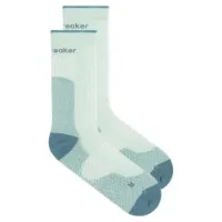 Icebreaker Merino Hike+ Ultralight Crew Strumpor