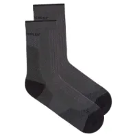 Icebreaker Merino Hike+ Ultralight Crew Strumpor